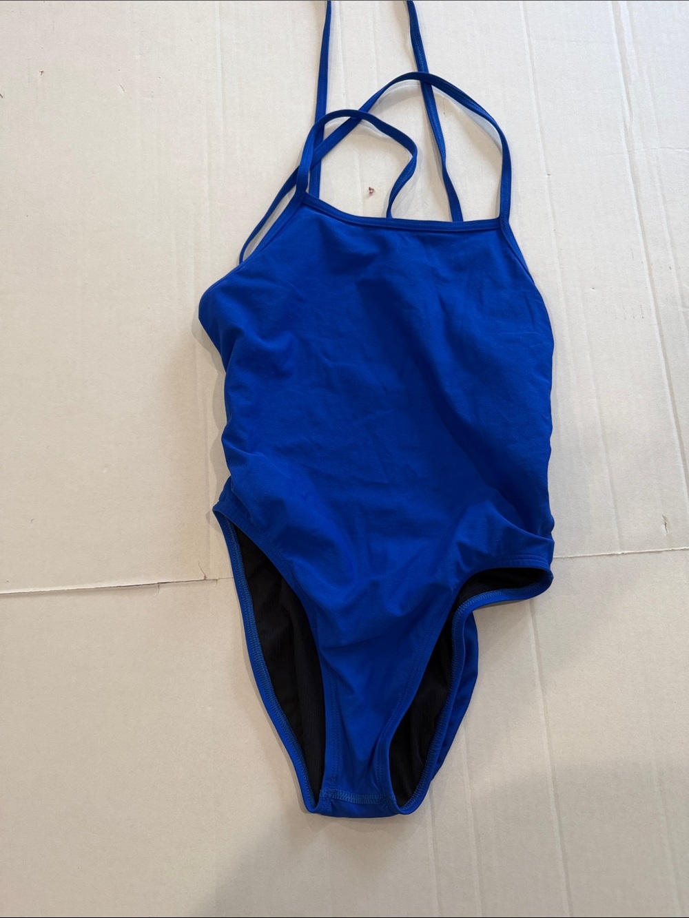 Jolyn Jackson one piece swimsuits size 28